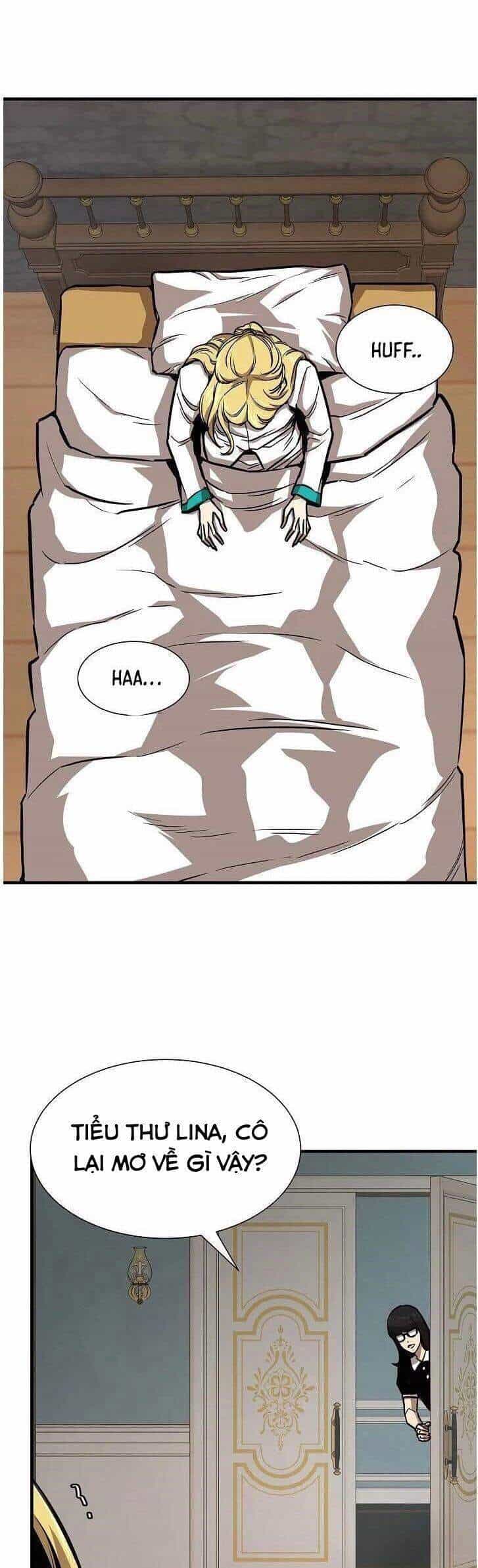 Return Survival - Chương 91 - ảnh 55