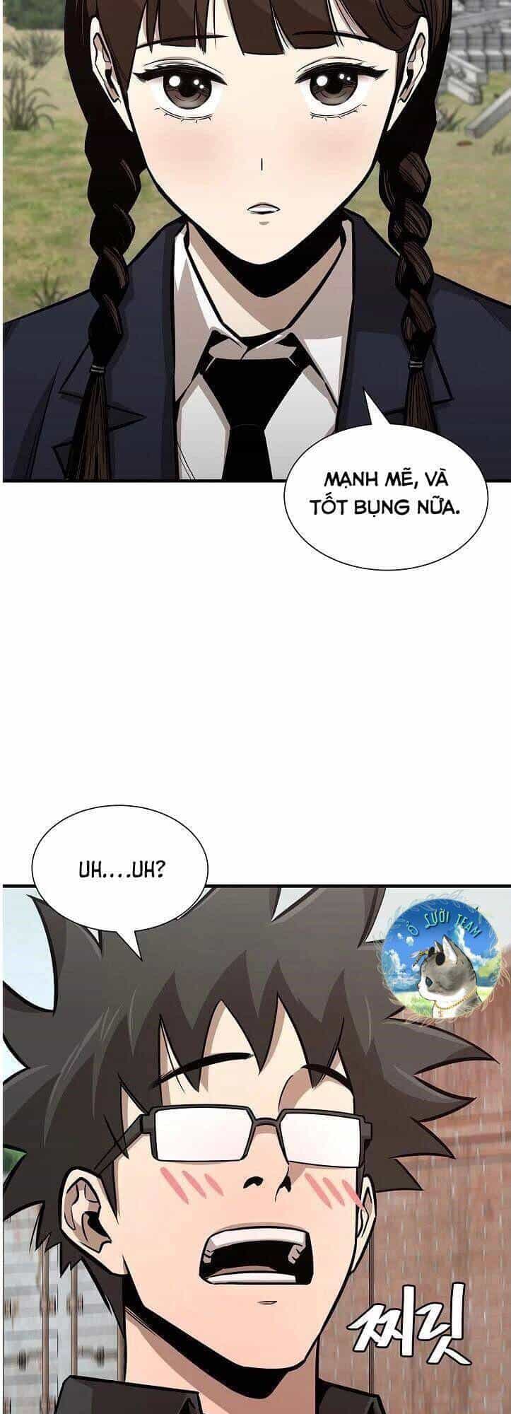Return Survival - Chương 92 - ảnh 21