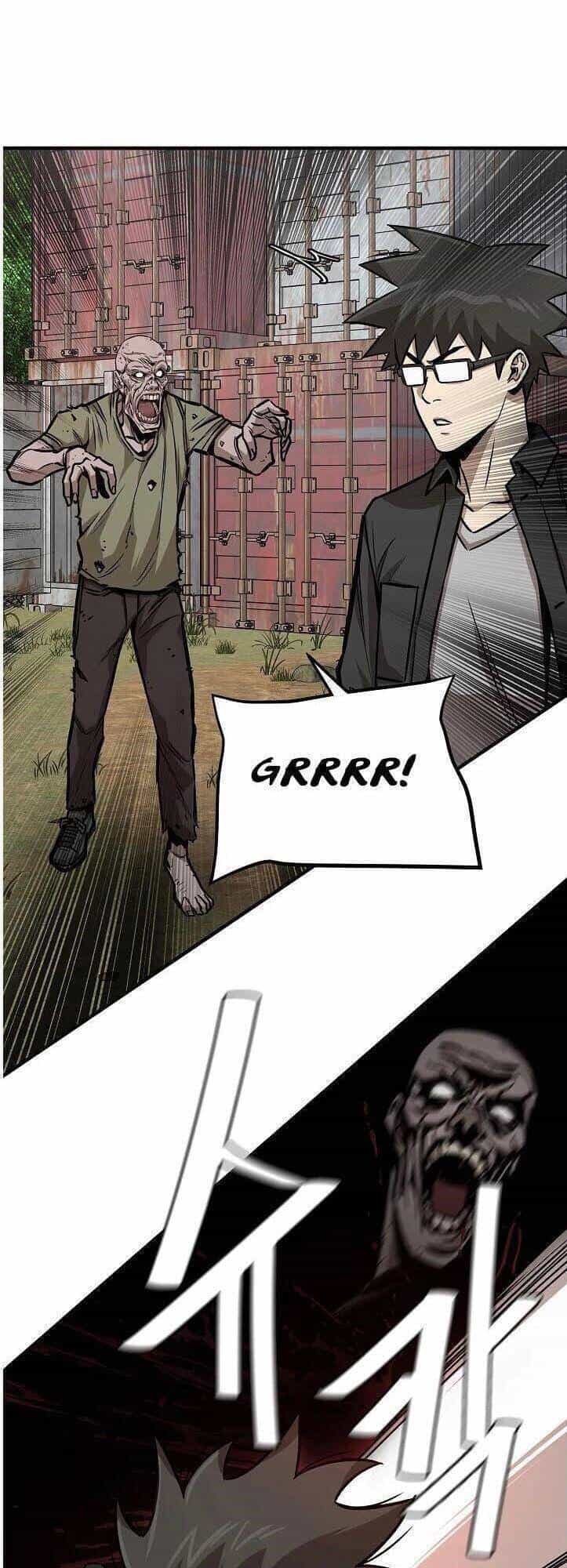 Return Survival - Chương 92 - ảnh 23