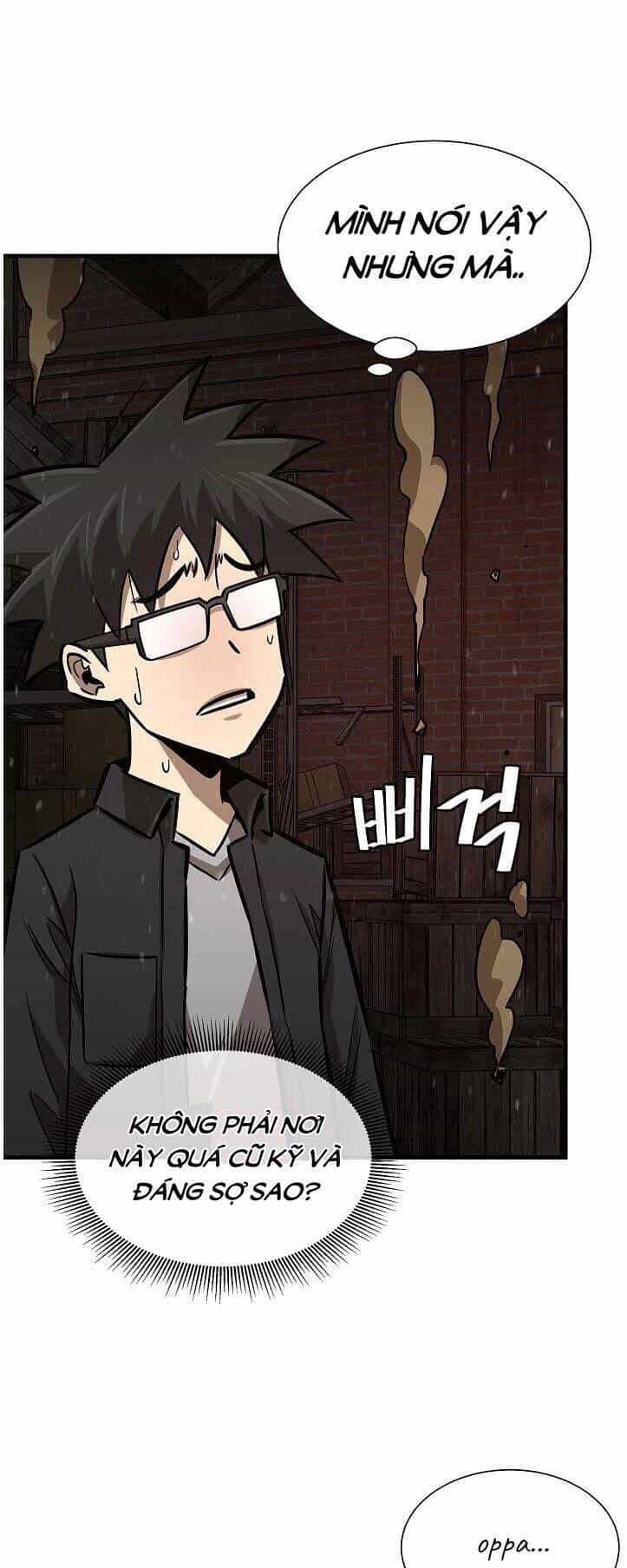Return Survival - Chương 92 - ảnh 35