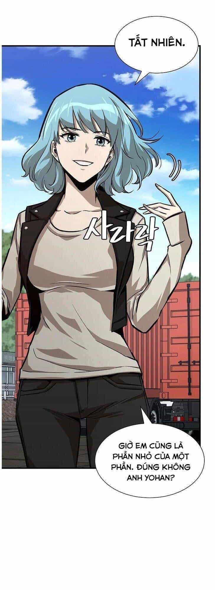 Return Survival - Chương 92 - ảnh 58