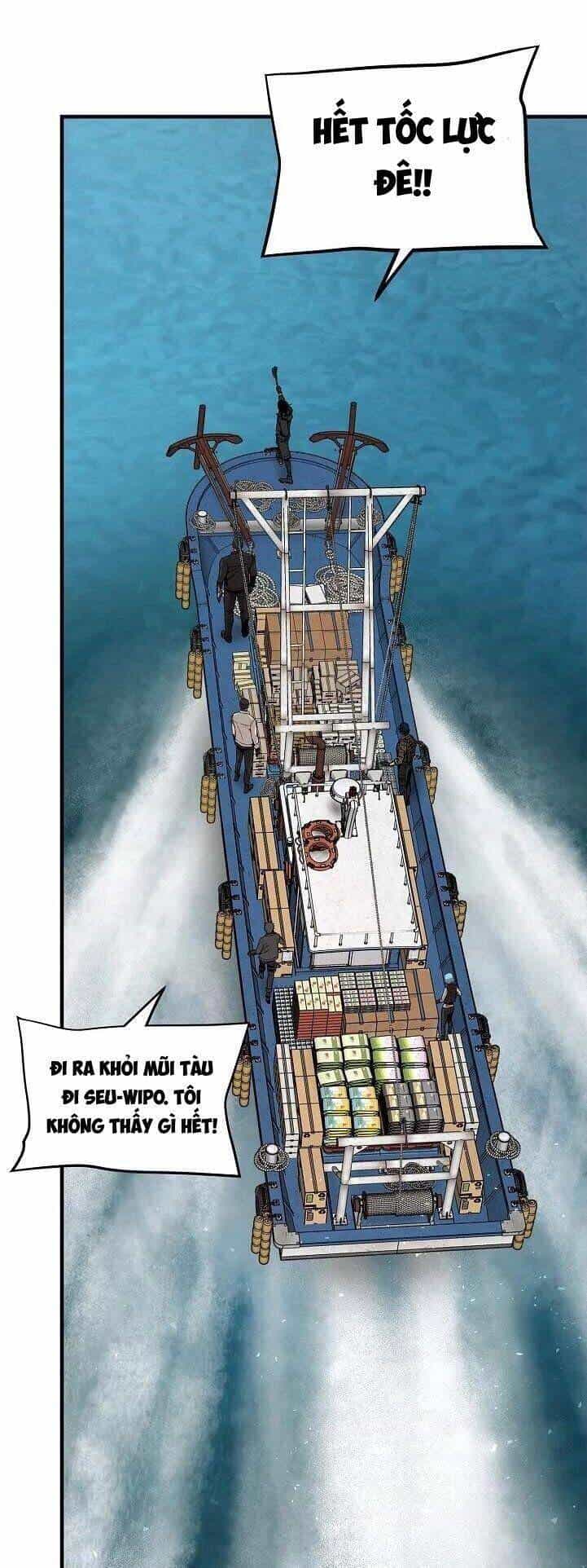 Return Survival - Chương 92 - ảnh 65