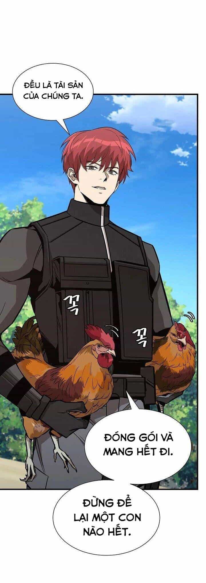Return Survival - Chương 93 - ảnh 18