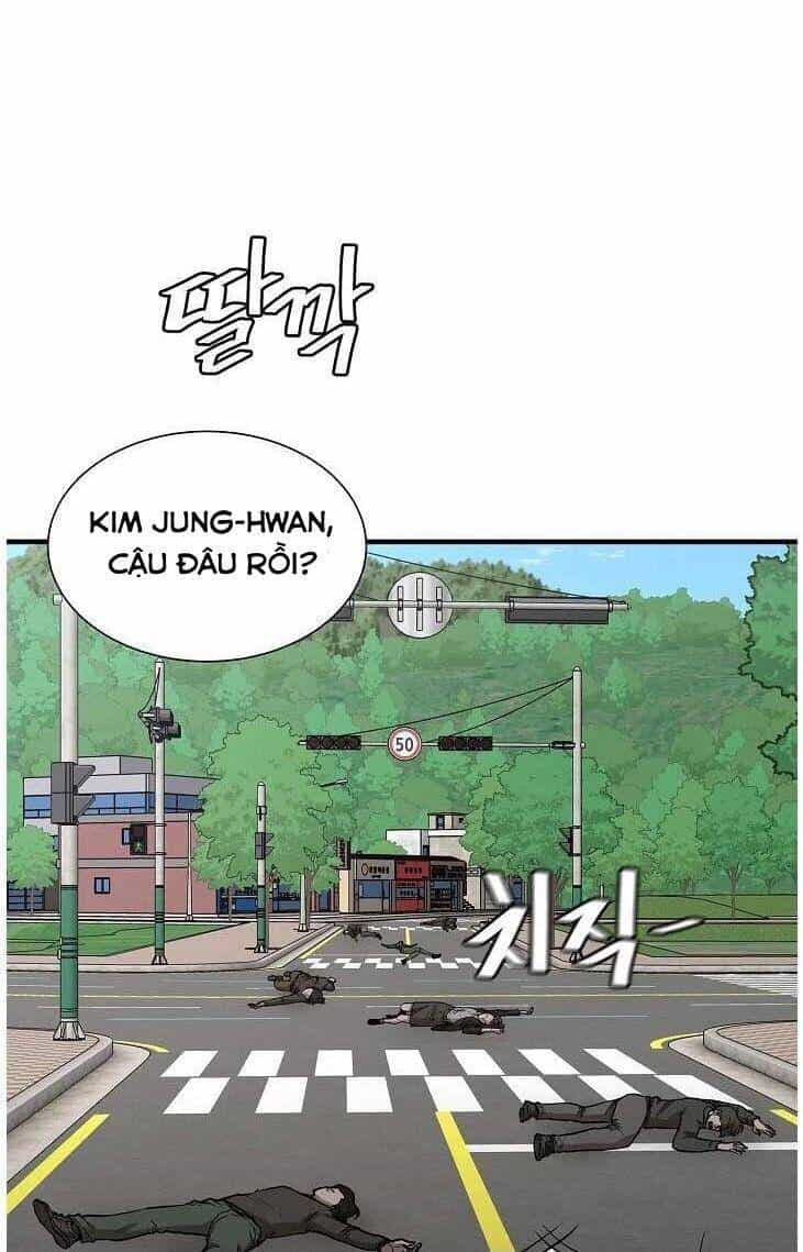 Return Survival - Chương 93 - ảnh 32