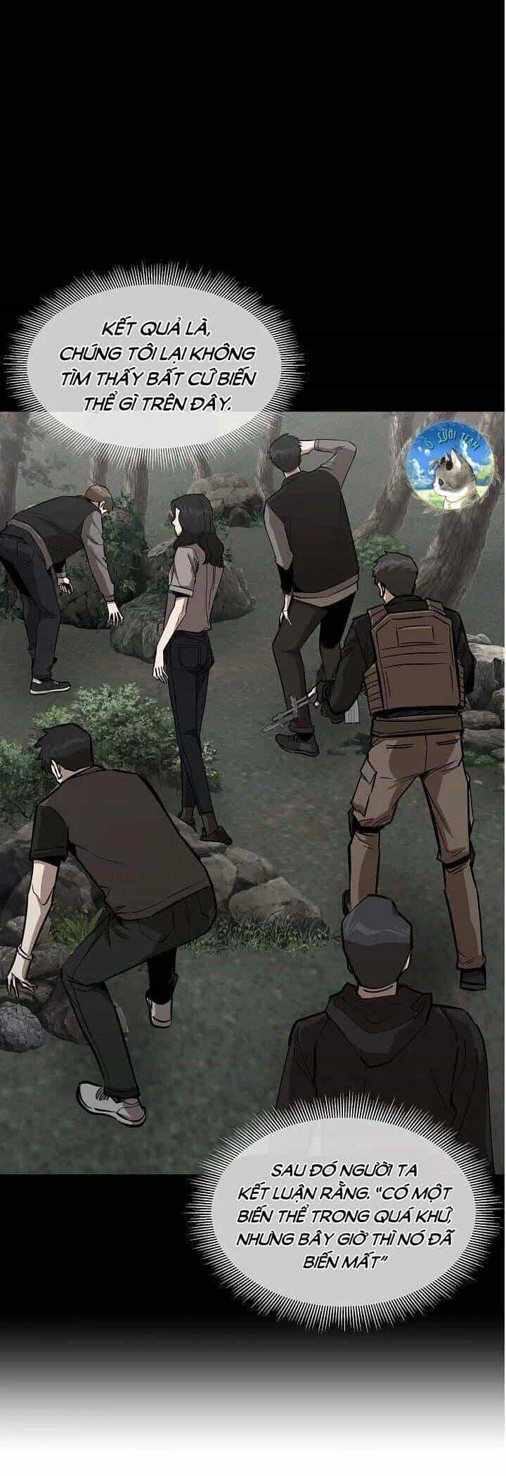 Return Survival - Chương 94 - ảnh 30
