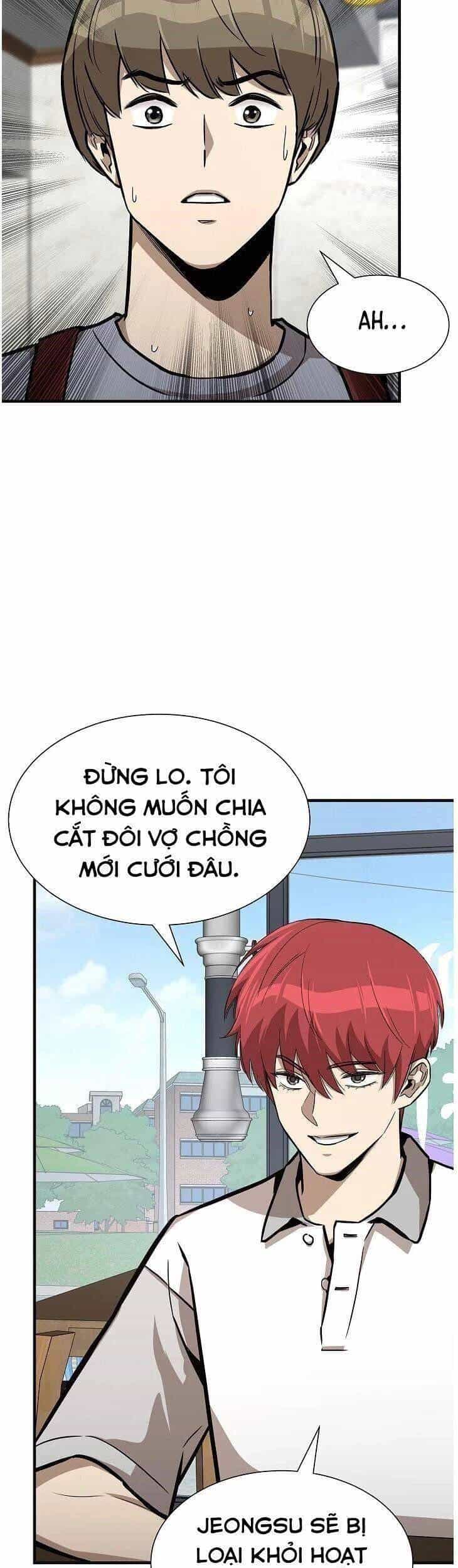 Return Survival - Chương 94 - ảnh 40