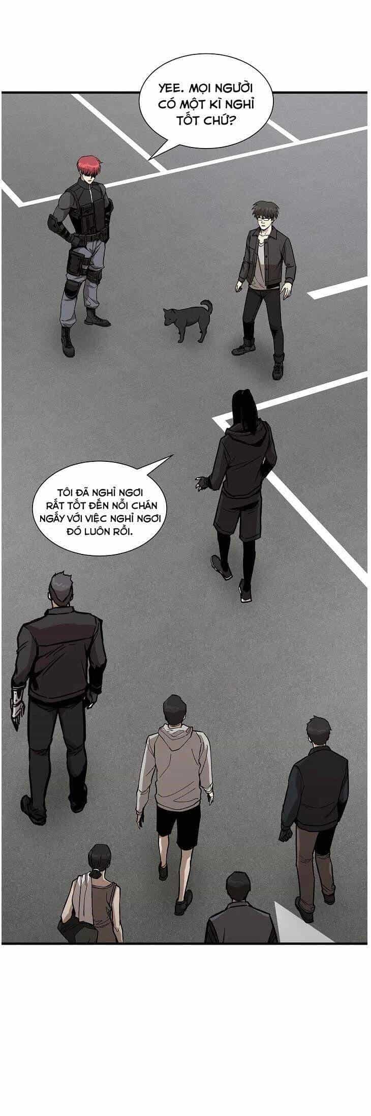 Return Survival - Chương 94 - ảnh 49