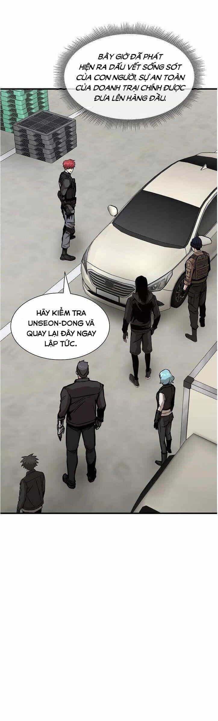 Return Survival - Chương 95 - ảnh 14