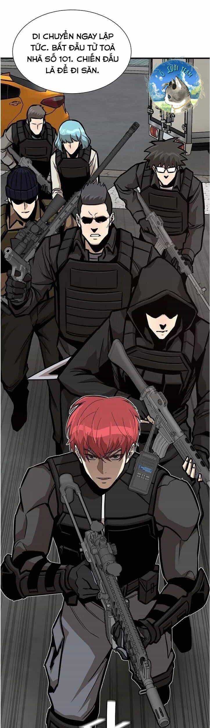 Return Survival - Chương 95 - ảnh 27