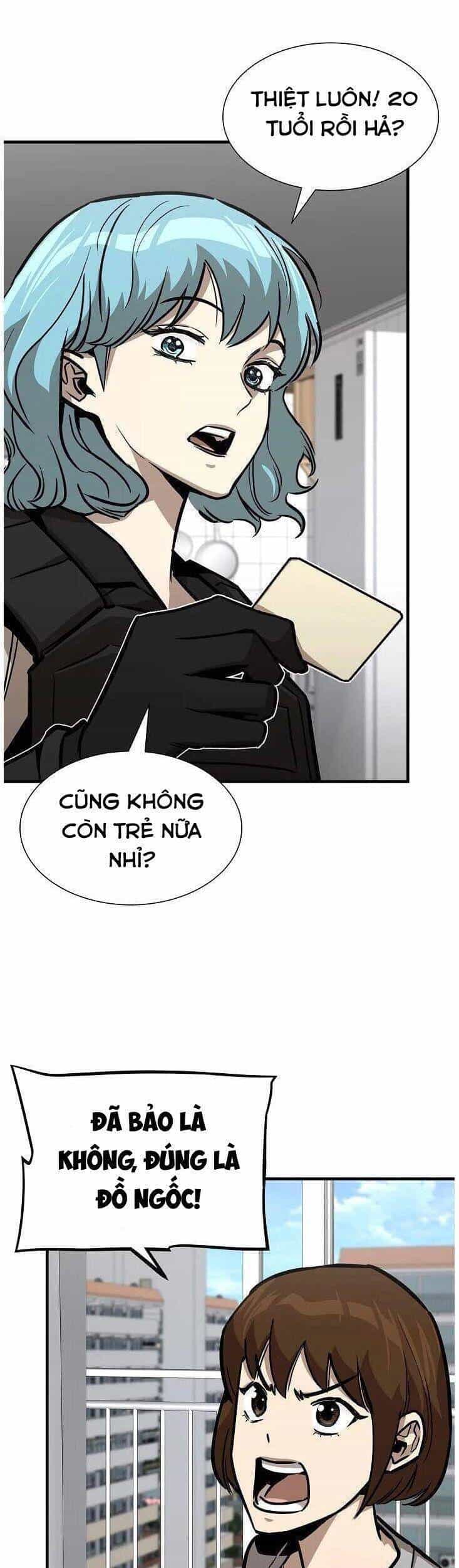 Return Survival - Chương 95 - ảnh 47