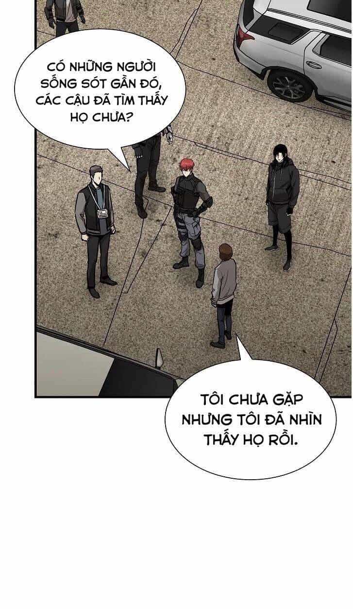 Return Survival - Chương 96 - ảnh 21