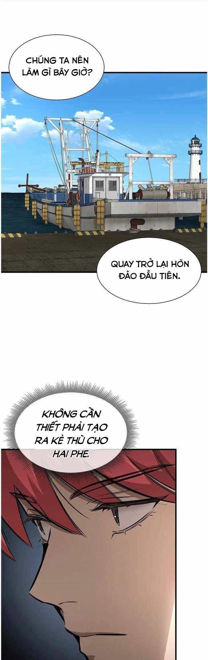 Return Survival - Chương 96 - ảnh 34