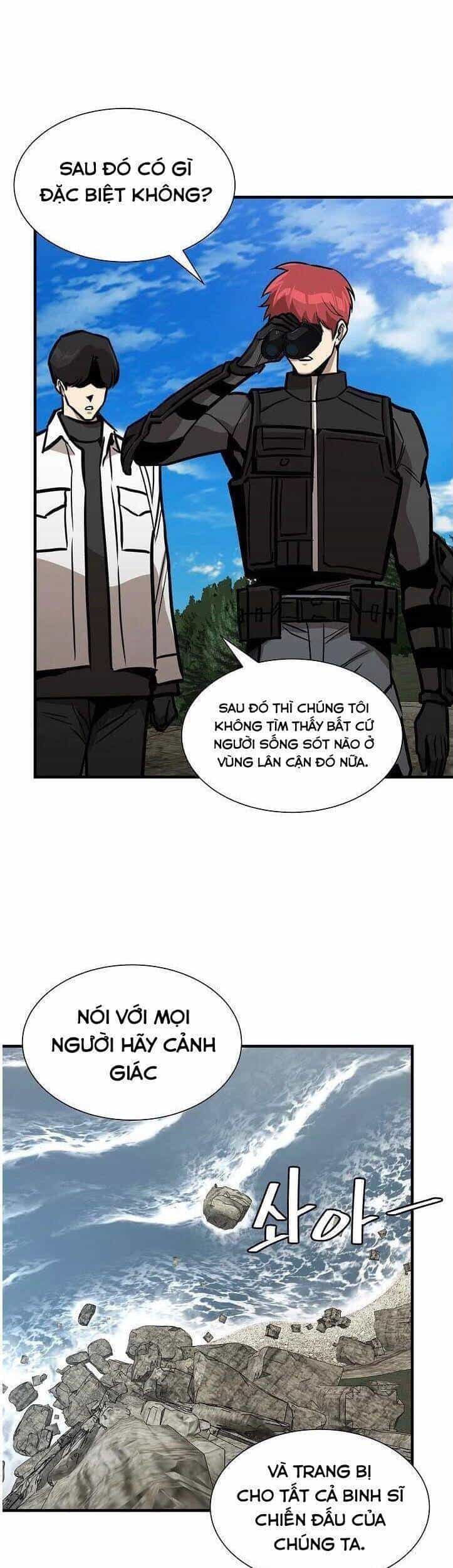 Return Survival - Chương 96 - ảnh 44