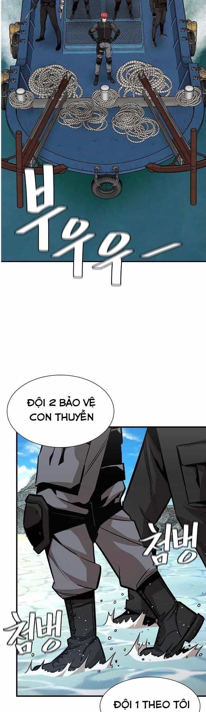 Return Survival - Chương 96 - ảnh 47