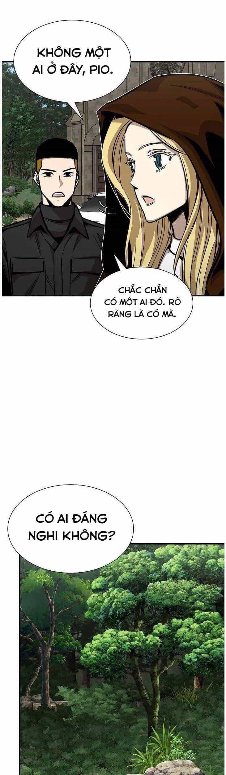 Return Survival - Chương 96 - ảnh 60