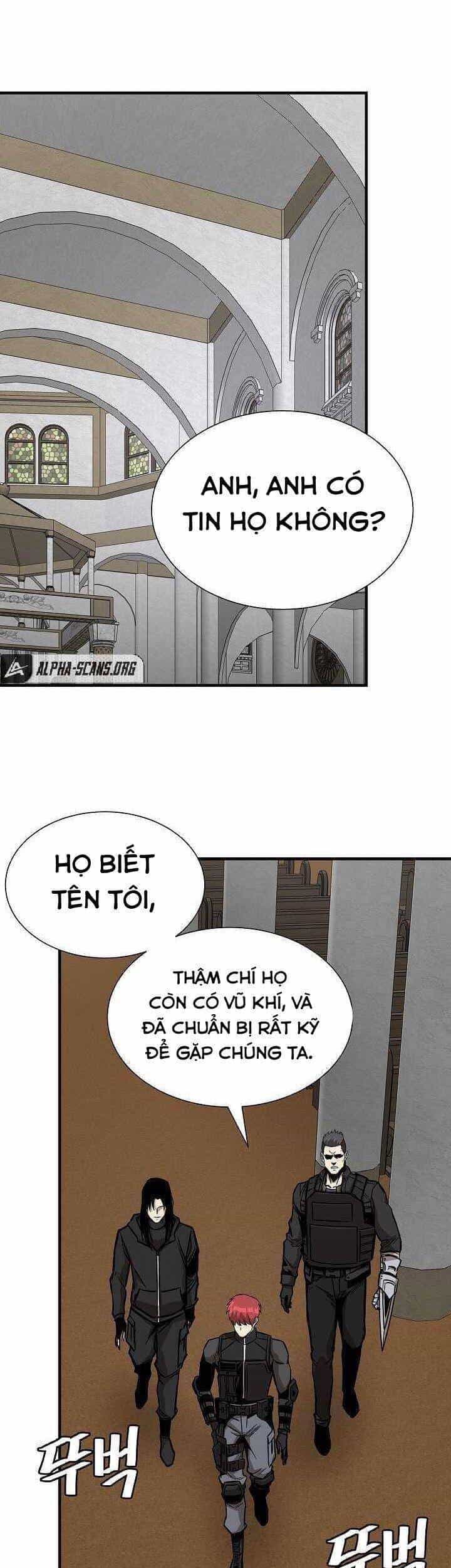 Return Survival - Chương 97 - ảnh 43