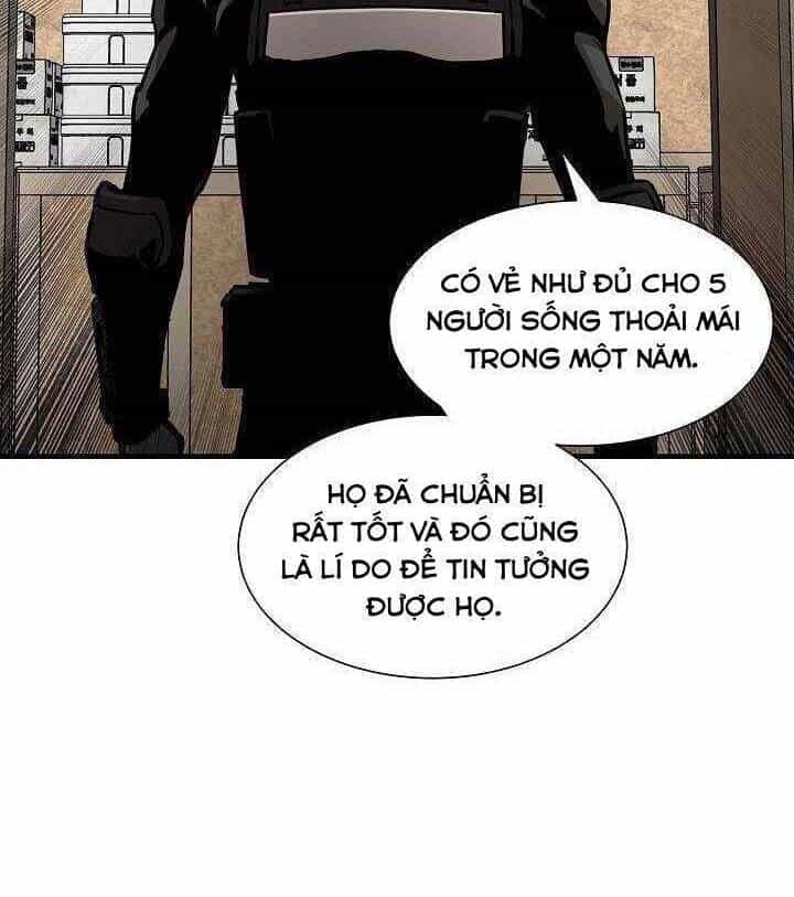 Return Survival - Chương 97 - ảnh 46