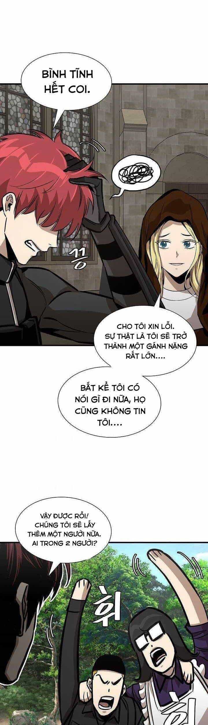 Return Survival - Chương 97 - ảnh 54