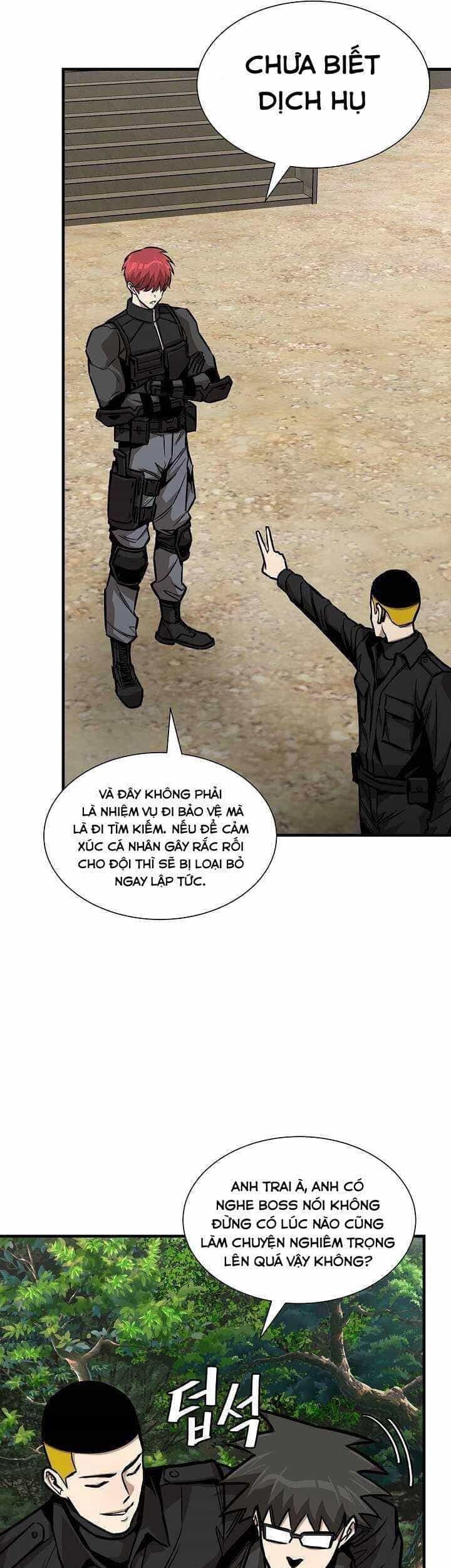 Return Survival - Chương 97 - ảnh 68