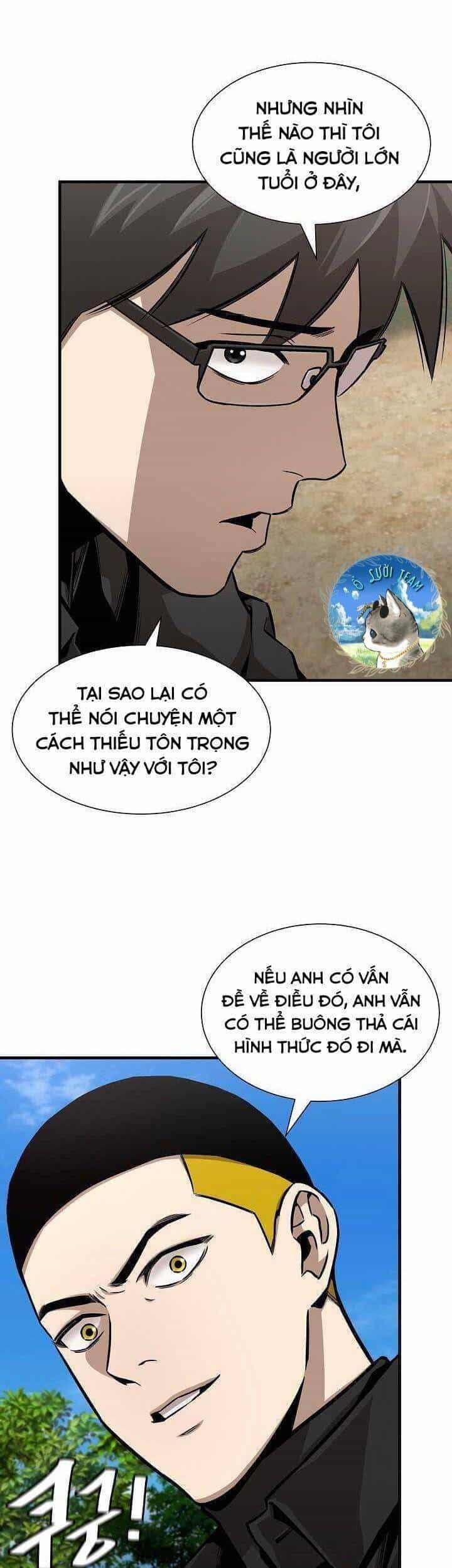 Return Survival - Chương 97 - ảnh 70