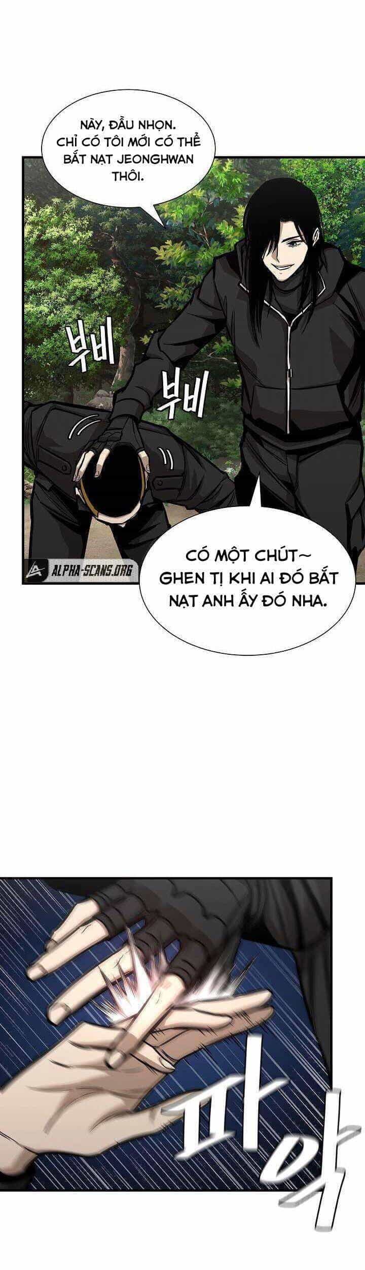 Return Survival - Chương 97 - ảnh 73