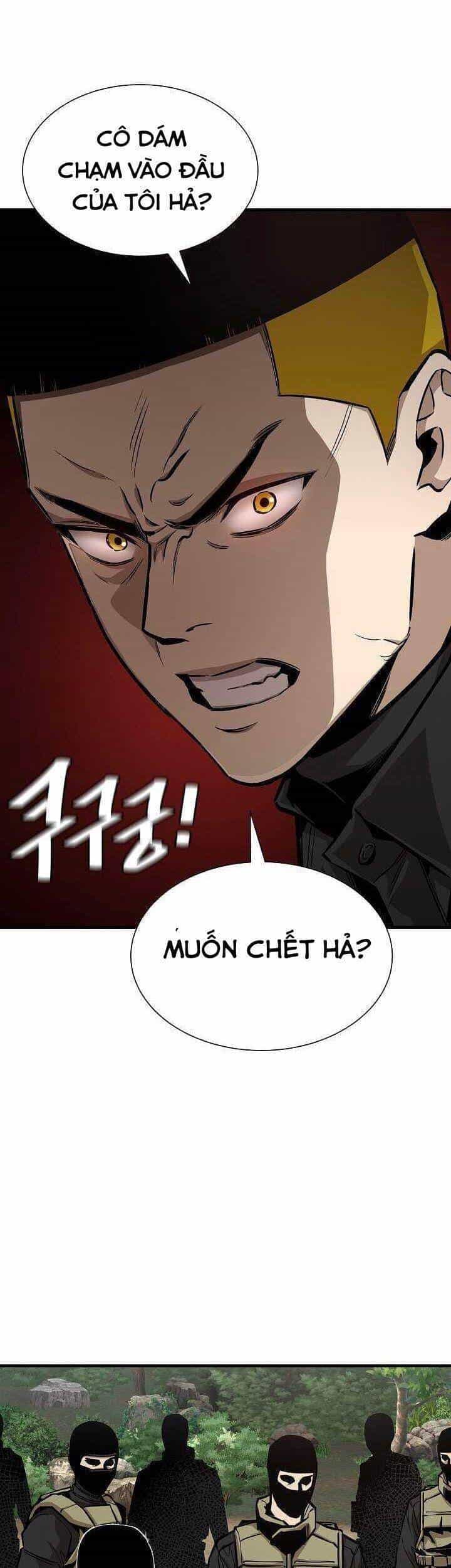 Return Survival - Chương 97 - ảnh 75