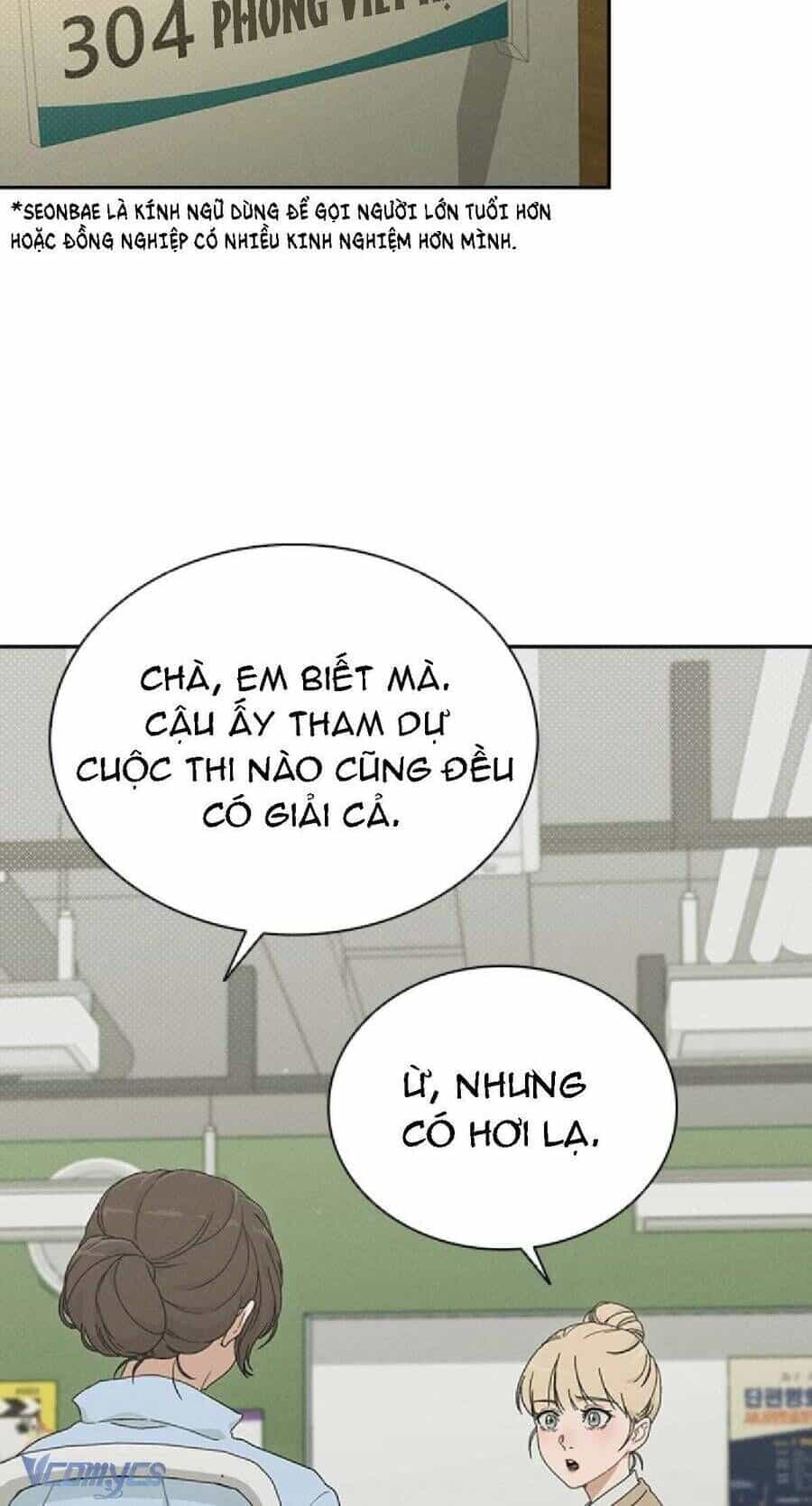 Review Người Yêu Cũ - Chương 1.1 - ảnh 14