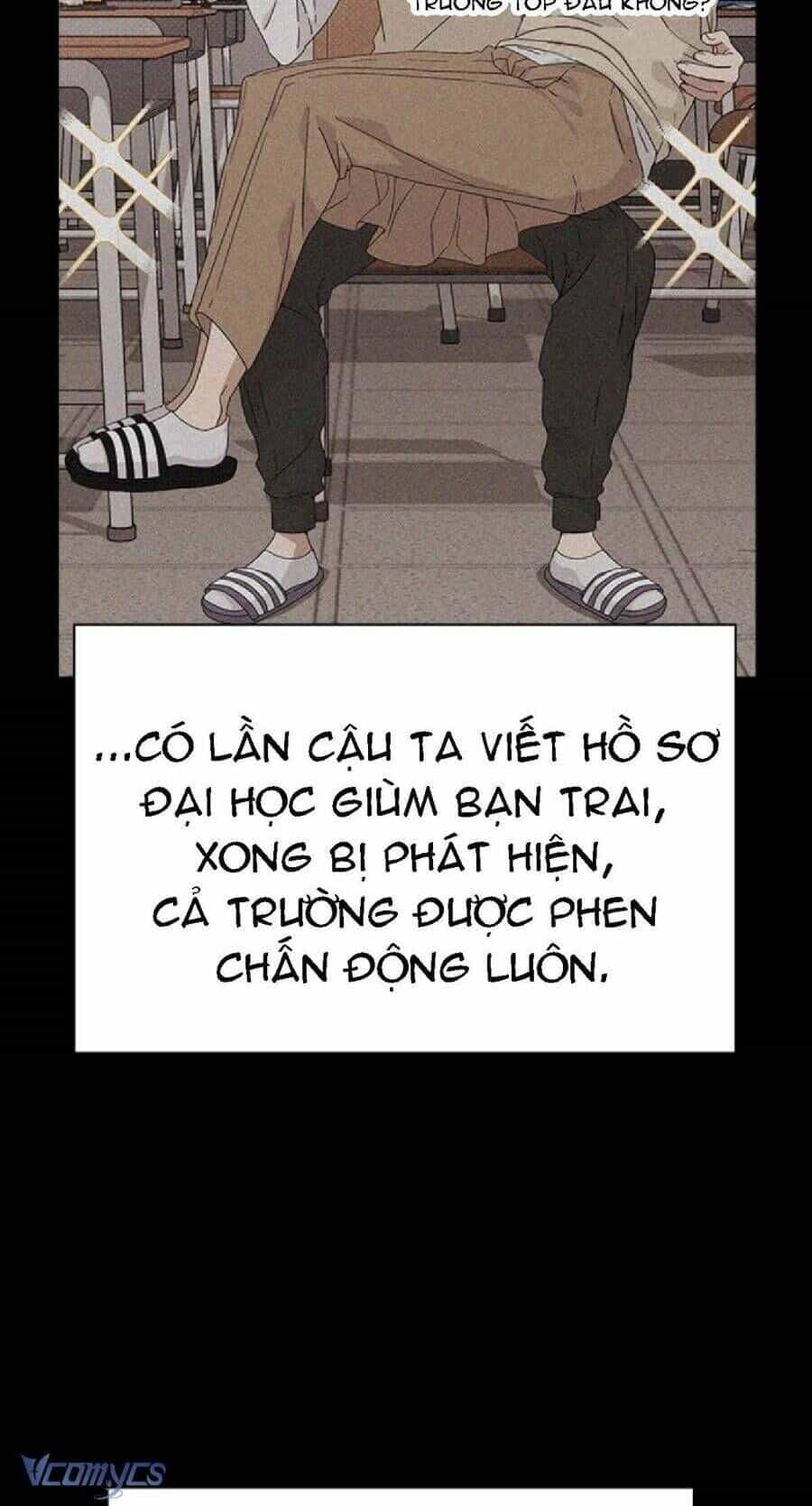 Review Người Yêu Cũ - Chương 1.1 - ảnh 21