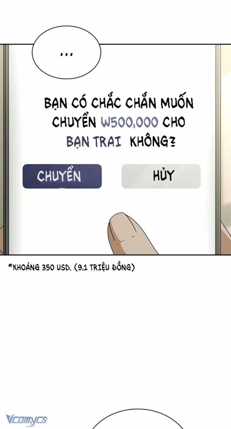 Review Người Yêu Cũ - Chương 1.1 - ảnh 27