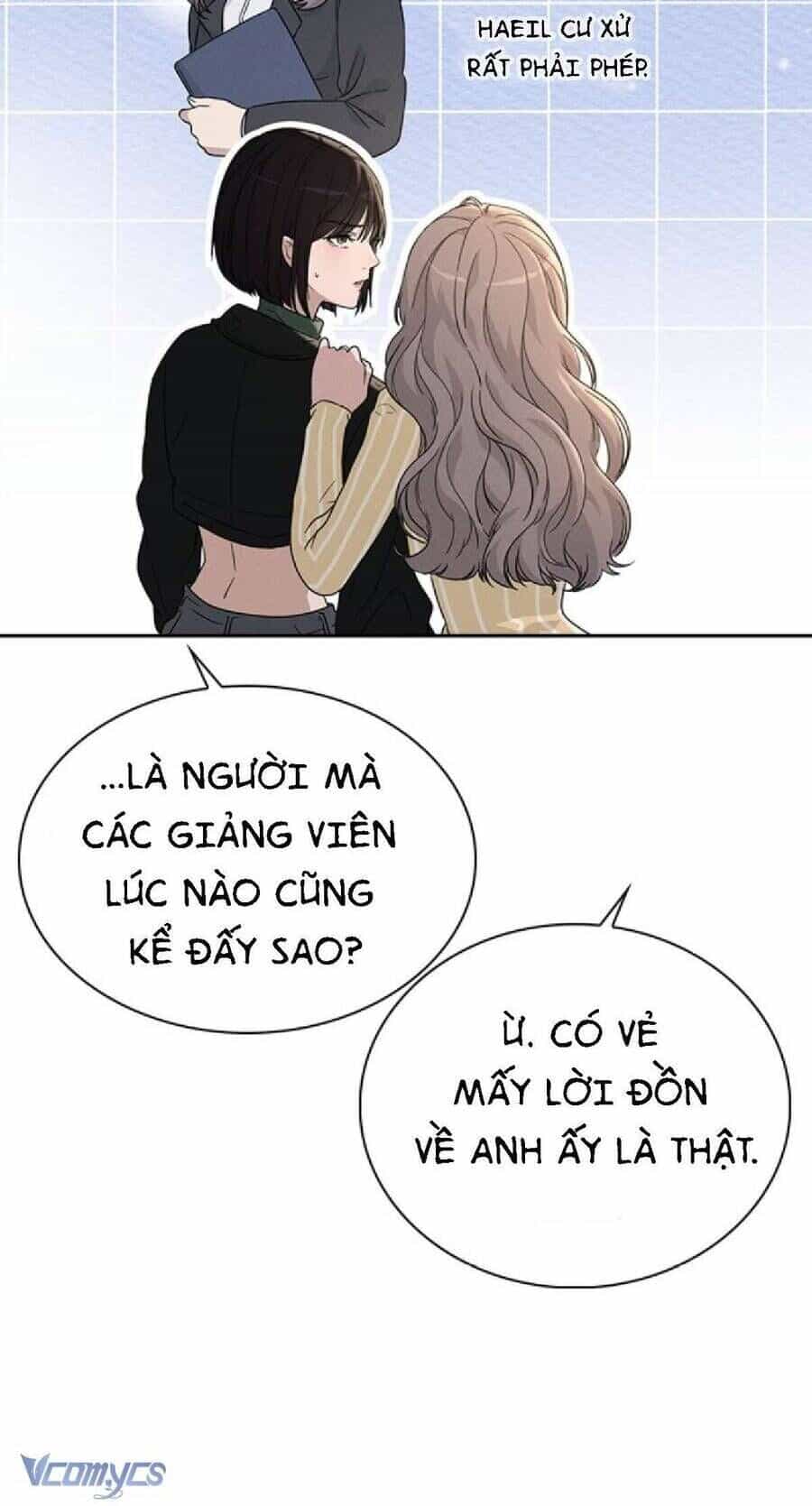 Review Người Yêu Cũ - Chương 1.1 - ảnh 60