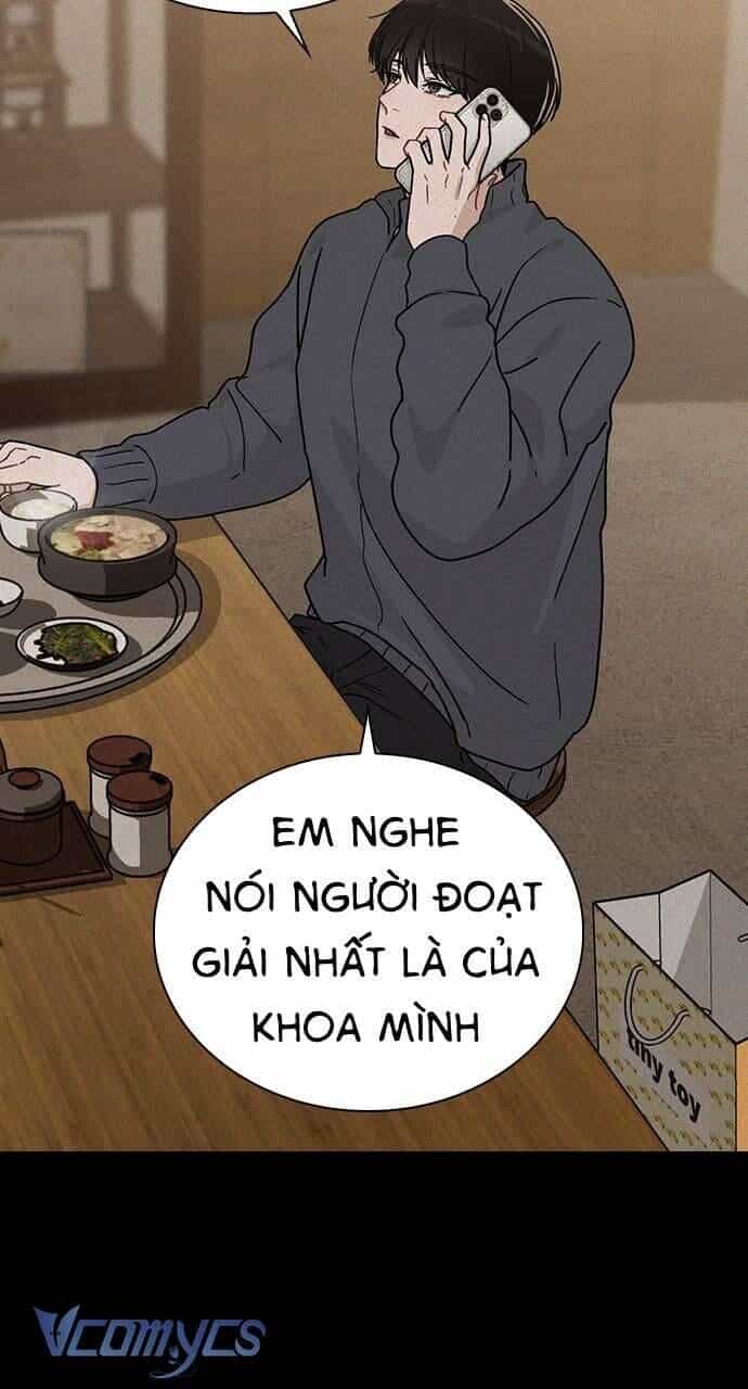 Review Người Yêu Cũ - Chương 9 - ảnh 56
