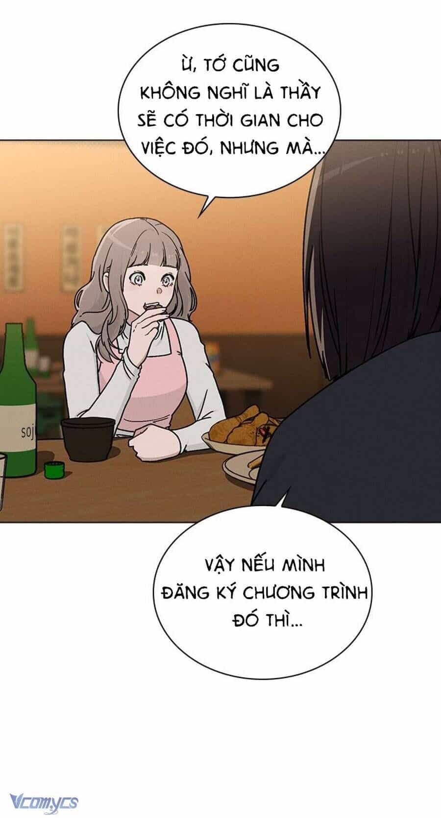 Review Người Yêu Cũ - Chương 10 - ảnh 26