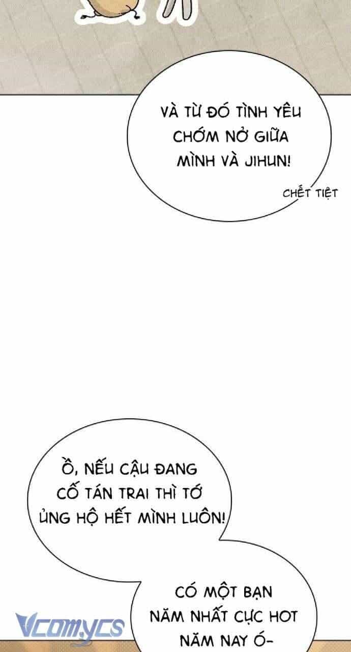 Review Người Yêu Cũ - Chương 10 - ảnh 31