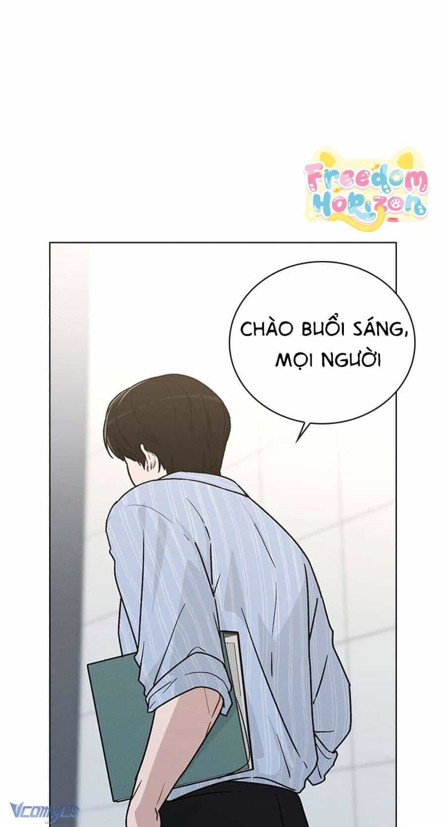 Review Người Yêu Cũ - Chương 10 - ảnh 44
