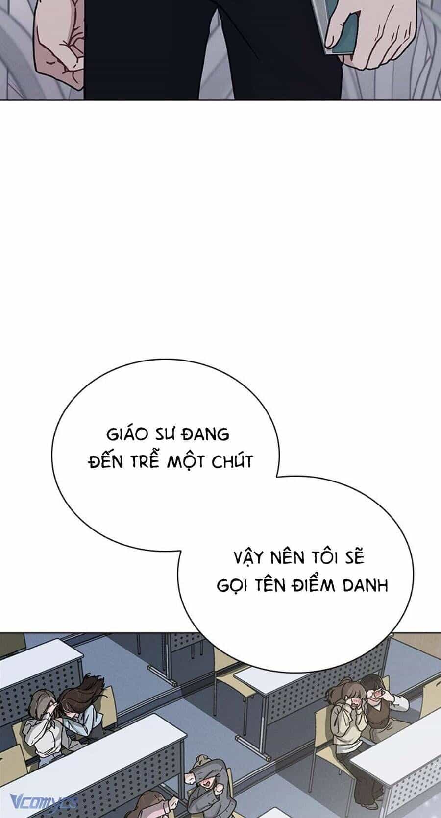 Review Người Yêu Cũ - Chương 10 - ảnh 47