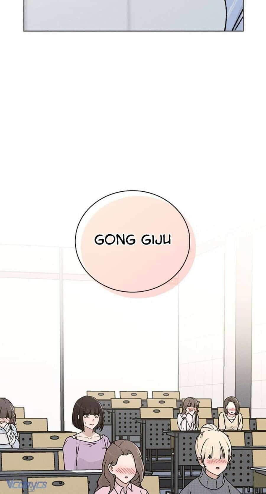 Review Người Yêu Cũ - Chương 10 - ảnh 50