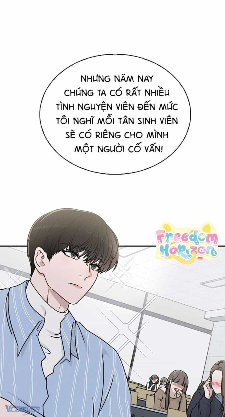 Review Người Yêu Cũ - Chương 10 - ảnh 68