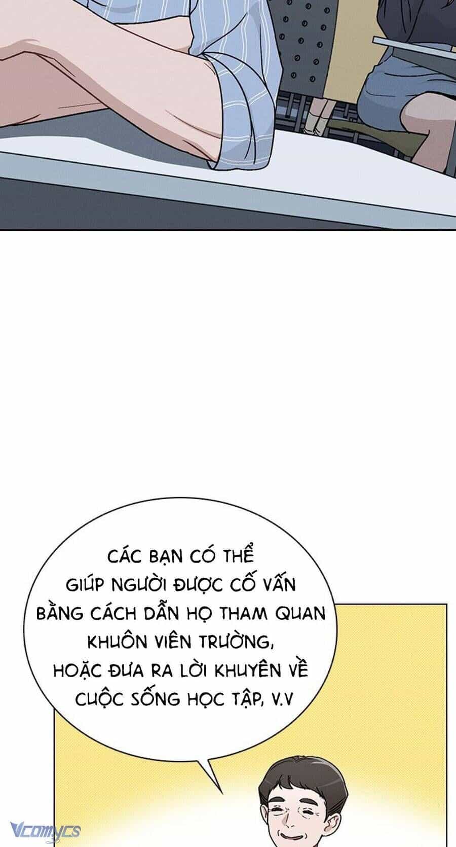 Review Người Yêu Cũ - Chương 10 - ảnh 69