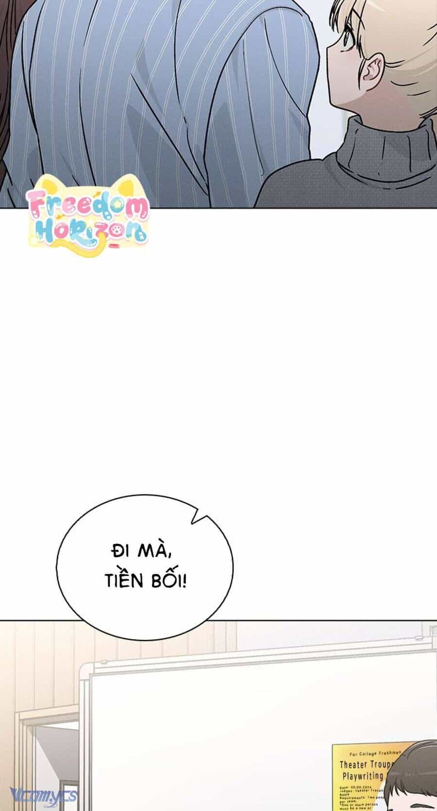 Review Người Yêu Cũ - Chương 10 - ảnh 80