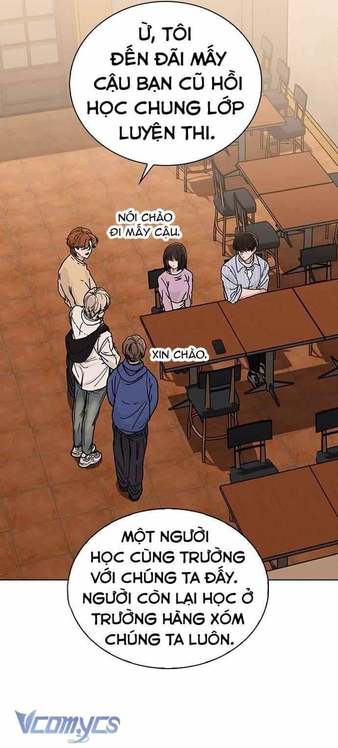 Review Người Yêu Cũ - Chương 11 - ảnh 49