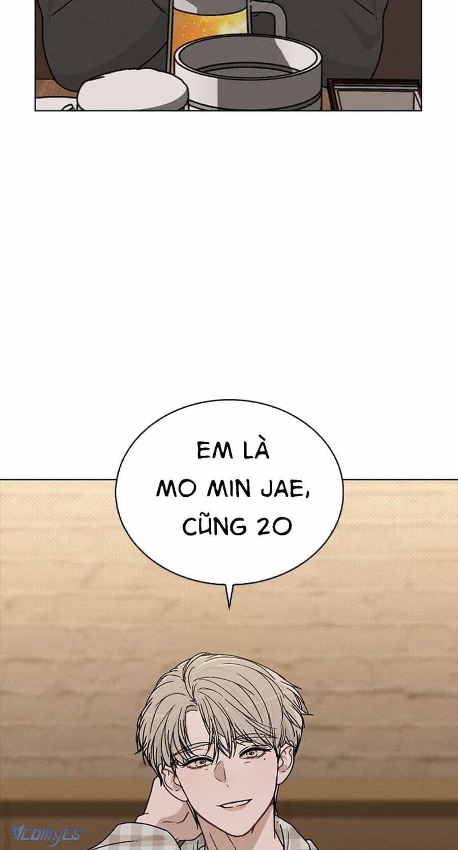 Review Người Yêu Cũ - Chương 12 - ảnh 24