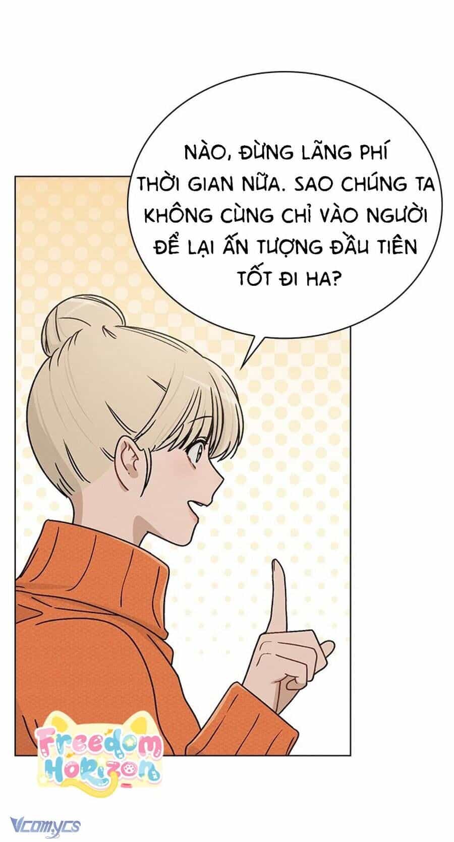 Review Người Yêu Cũ - Chương 12 - ảnh 27