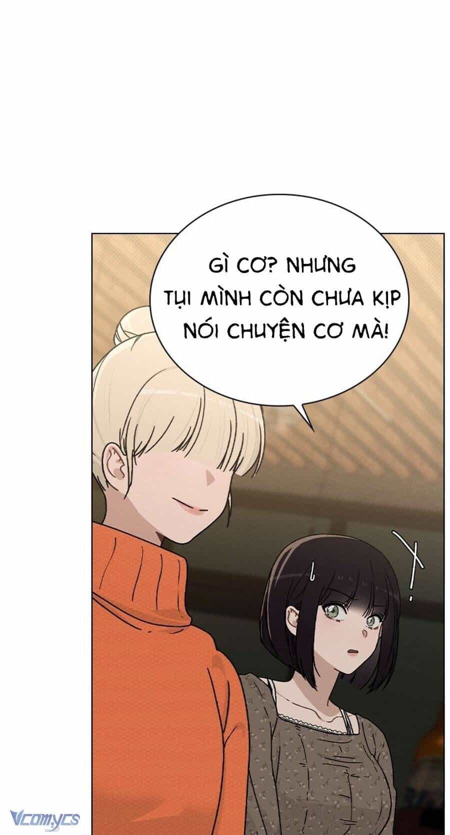 Review Người Yêu Cũ - Chương 12 - ảnh 28