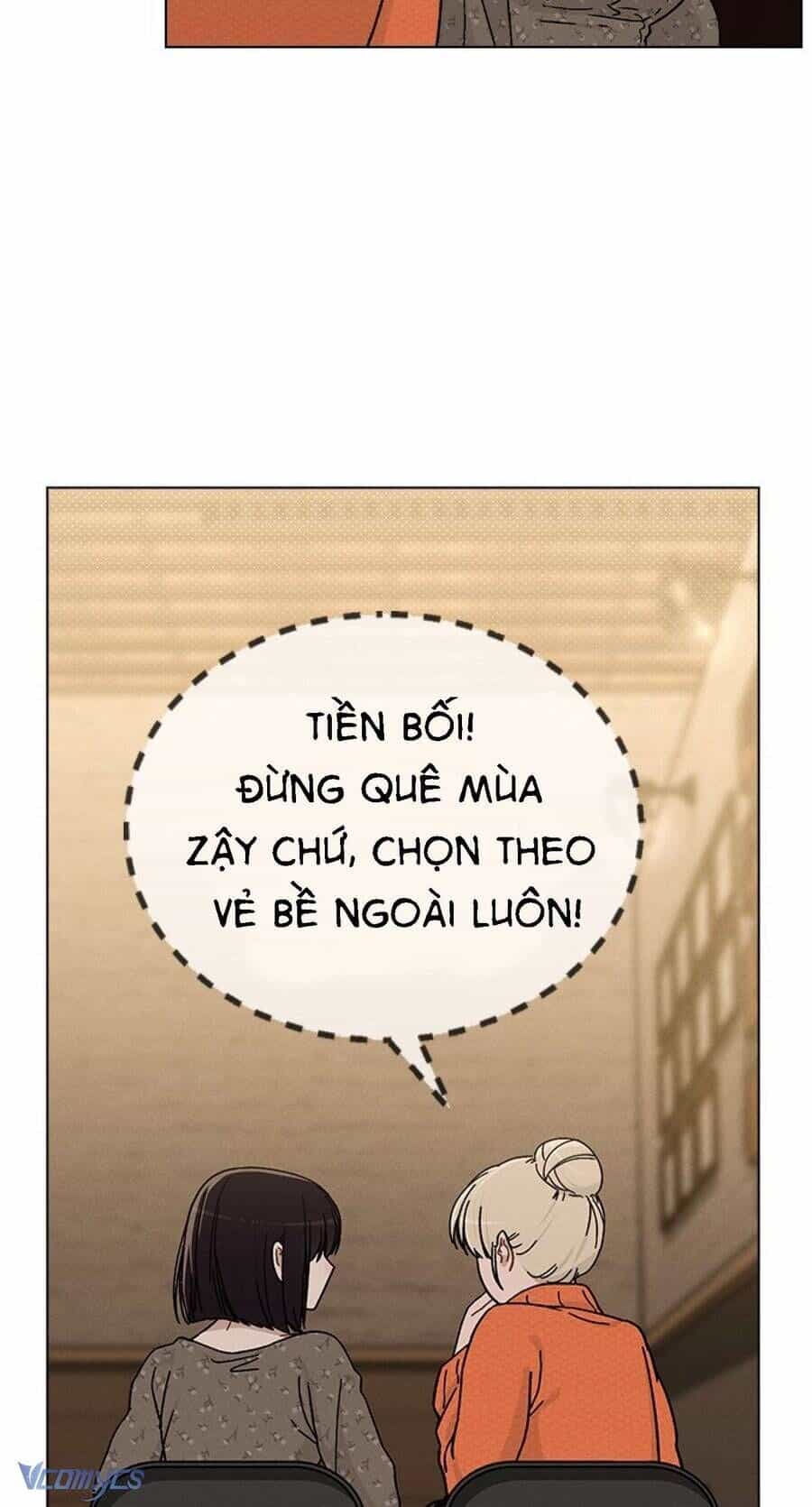 Review Người Yêu Cũ - Chương 12 - ảnh 29