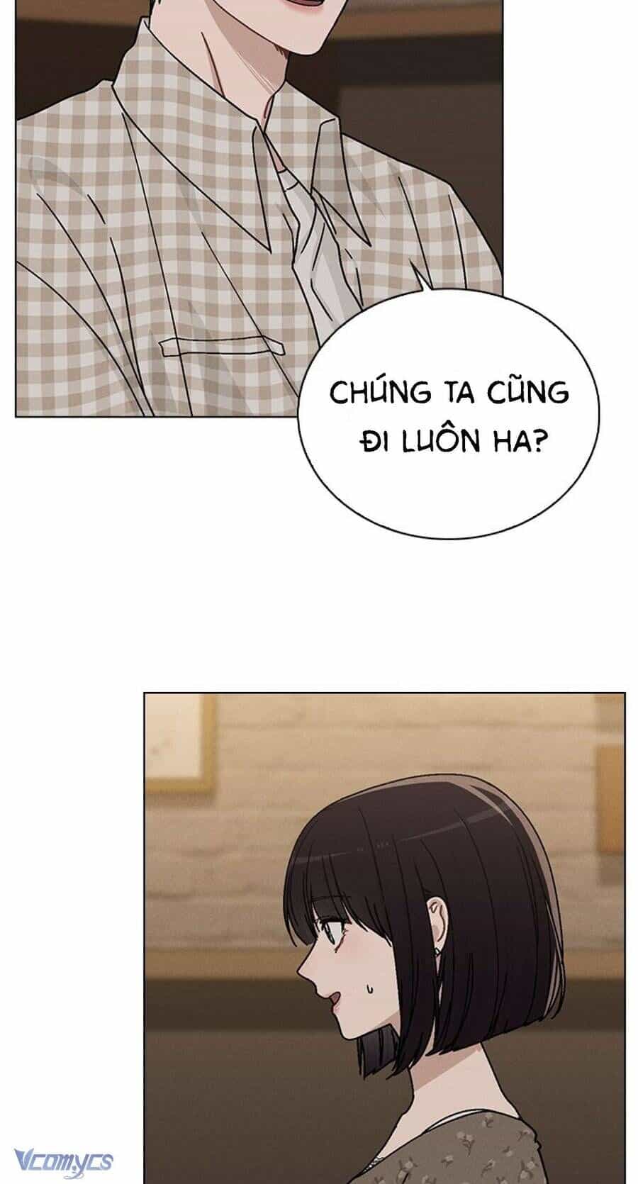 Review Người Yêu Cũ - Chương 12 - ảnh 48