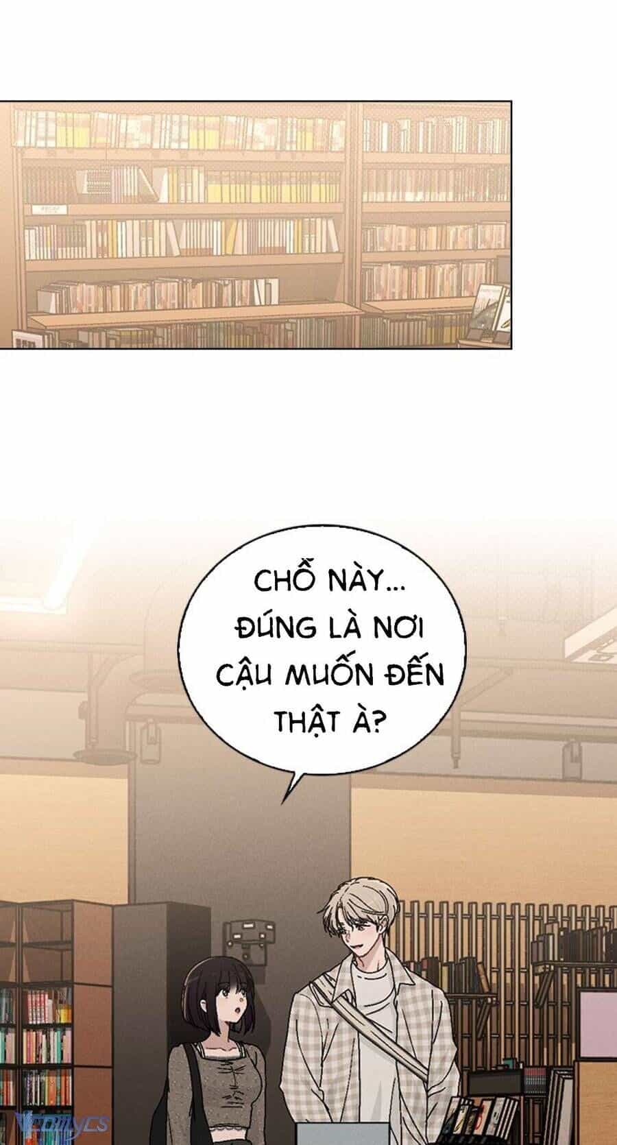 Review Người Yêu Cũ - Chương 12 - ảnh 50