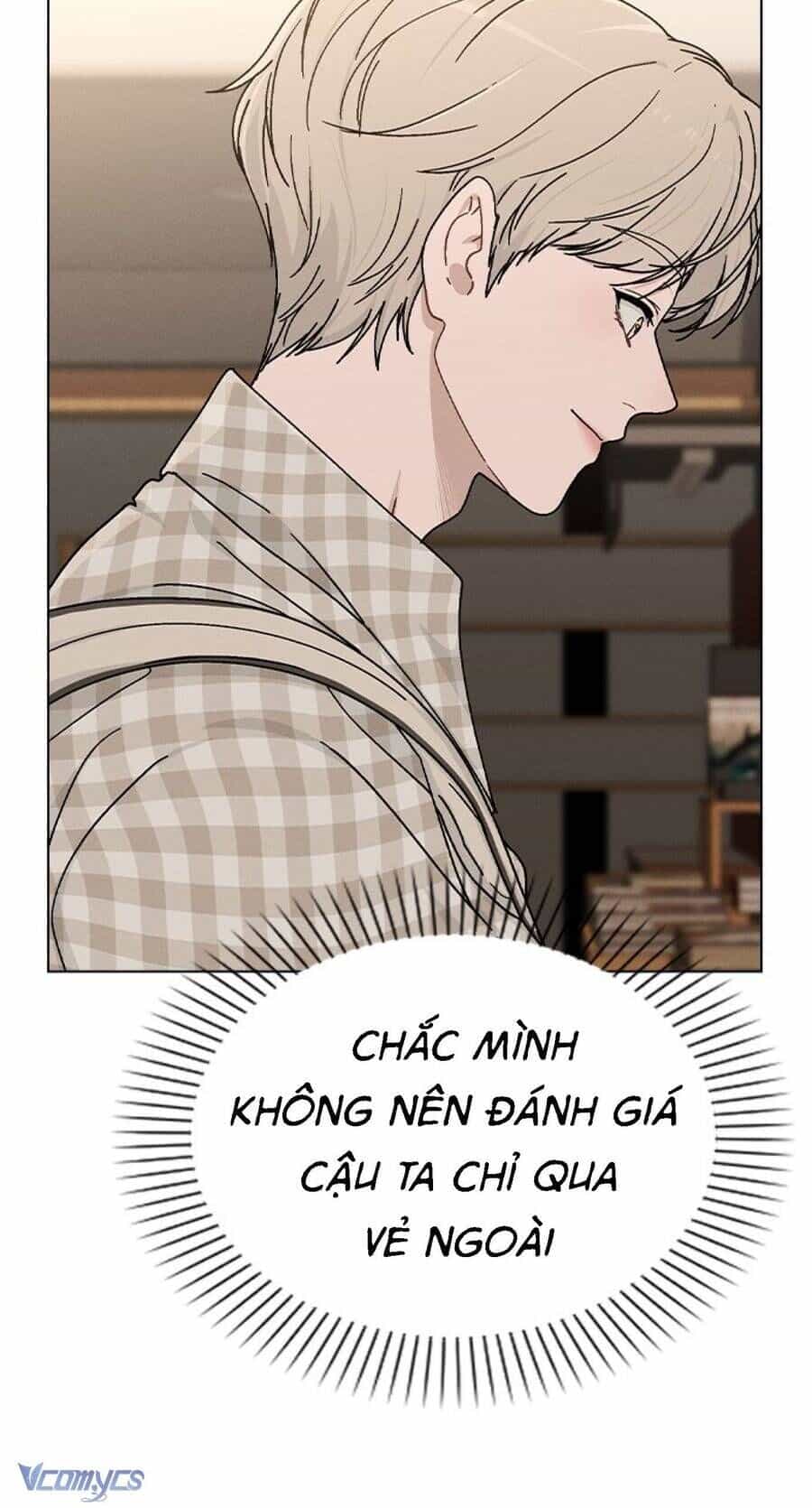 Review Người Yêu Cũ - Chương 12 - ảnh 52