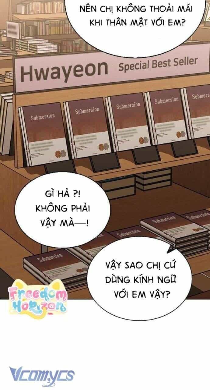 Review Người Yêu Cũ - Chương 12 - ảnh 55