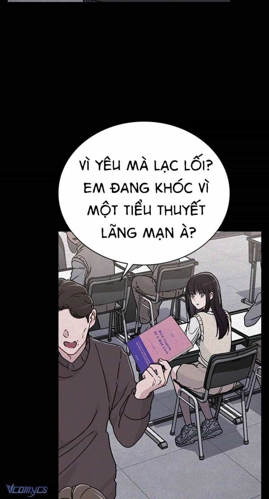 Review Người Yêu Cũ - Chương 12 - ảnh 74