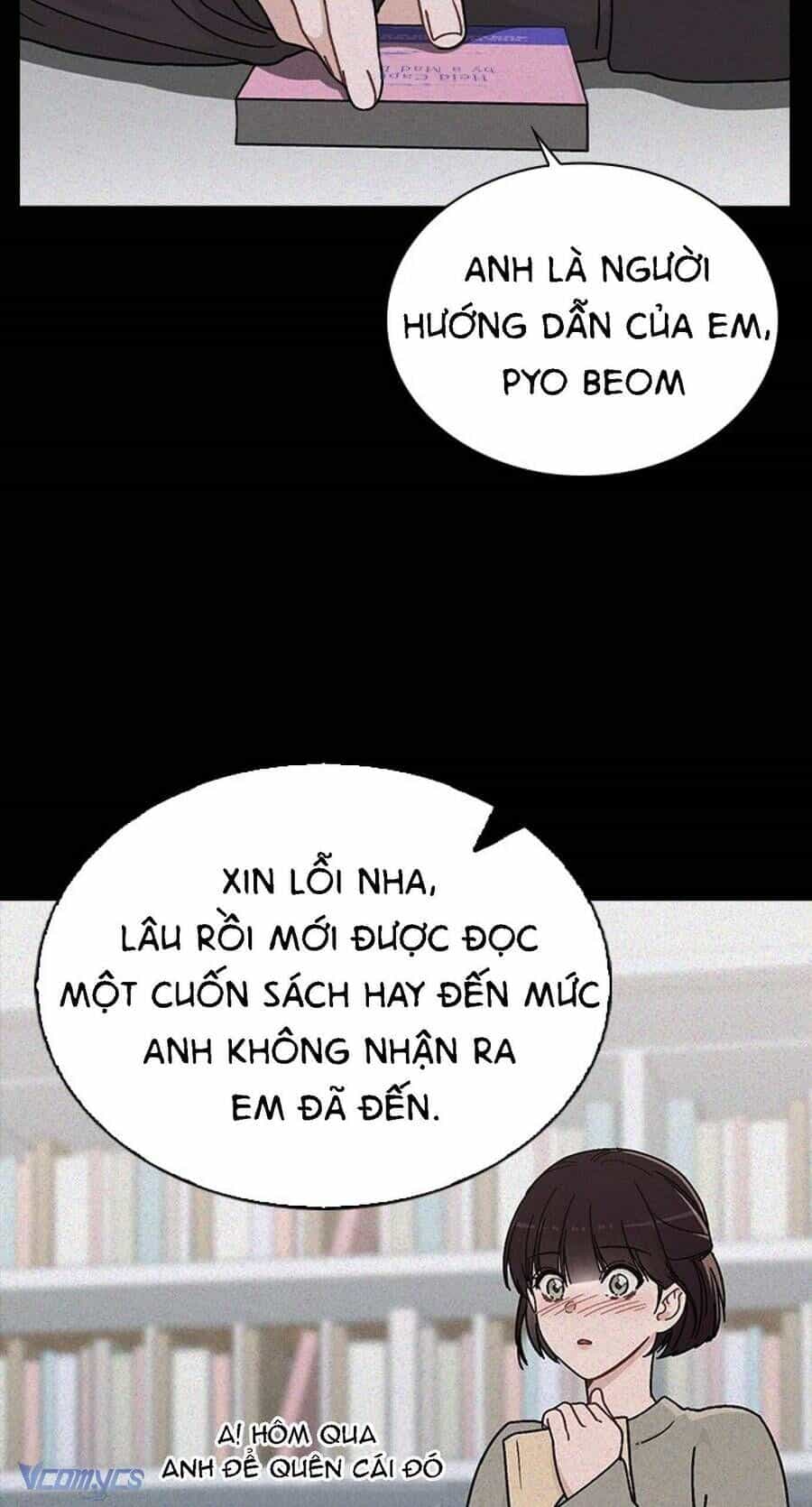 Review Người Yêu Cũ - Chương 12 - ảnh 78